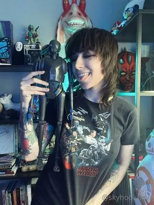 Skyhook Nova Onlyfans Leaked Nude Image #A4BWYvBLCX