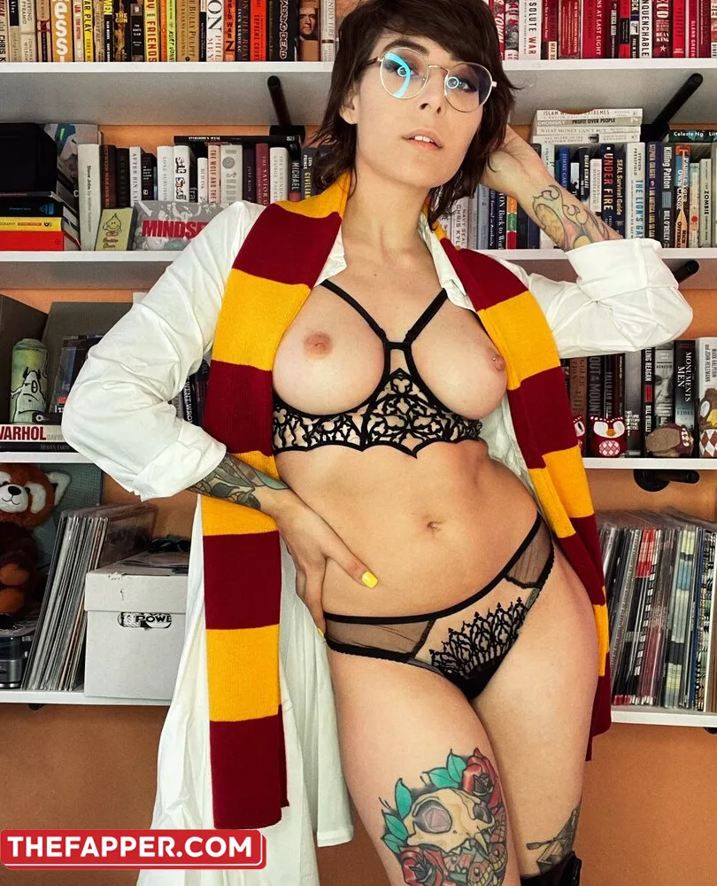 Skyhook Nova  Onlyfans Leaked Nude Image #CalFZZHCBr