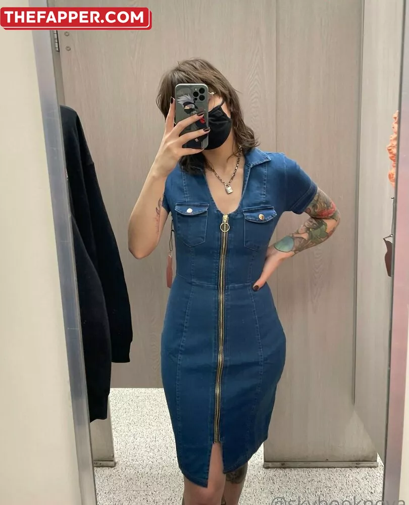 Skyhook Nova  Onlyfans Leaked Nude Image #FiYfiDBHKu