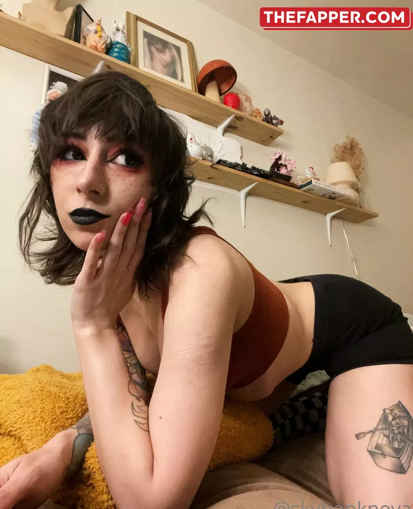 Skyhook Nova  Onlyfans Leaked Nude Image #JcsKCIKX4Y