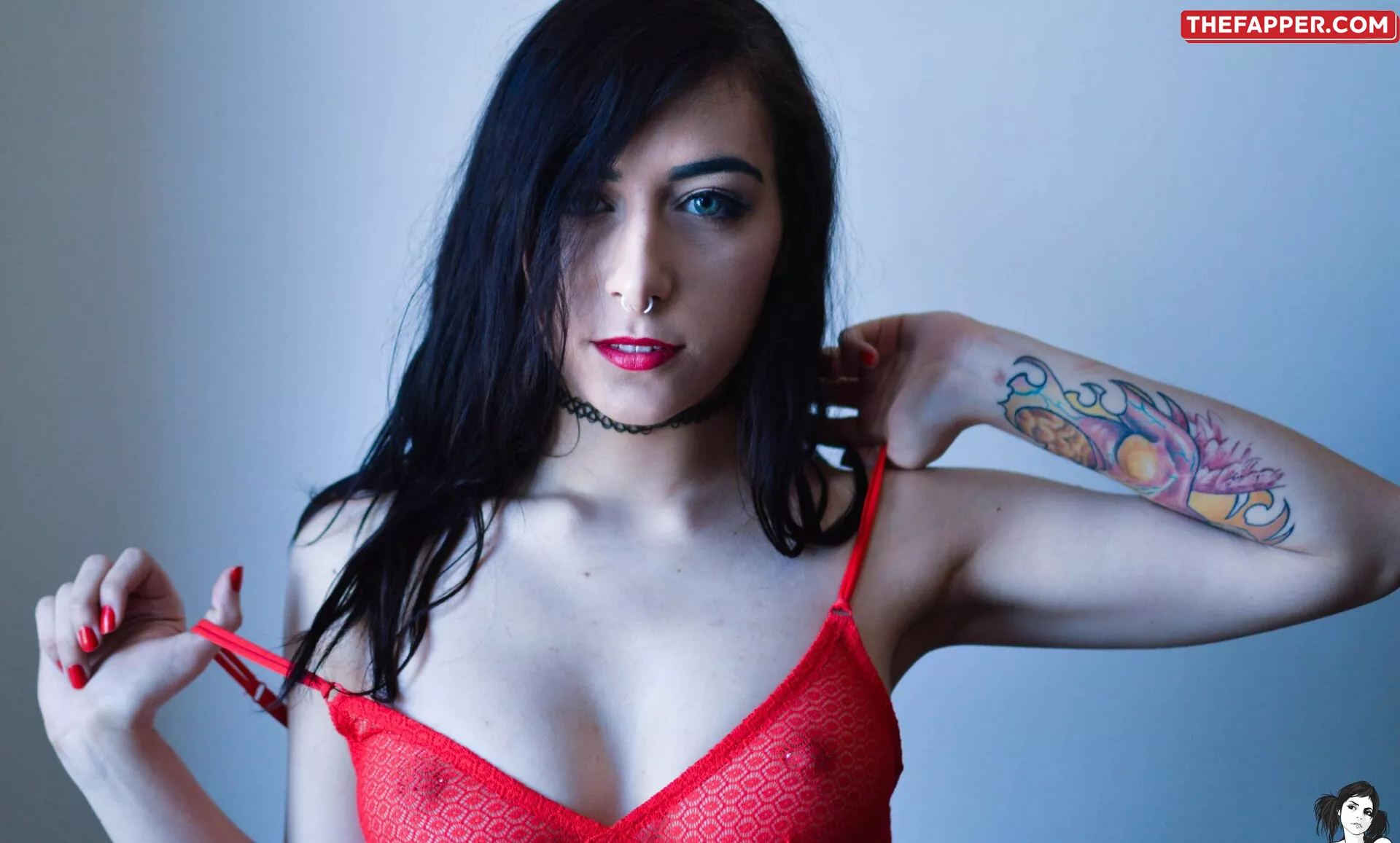 Skyhook Nova  Onlyfans Leaked Nude Image #P6E6JXROff