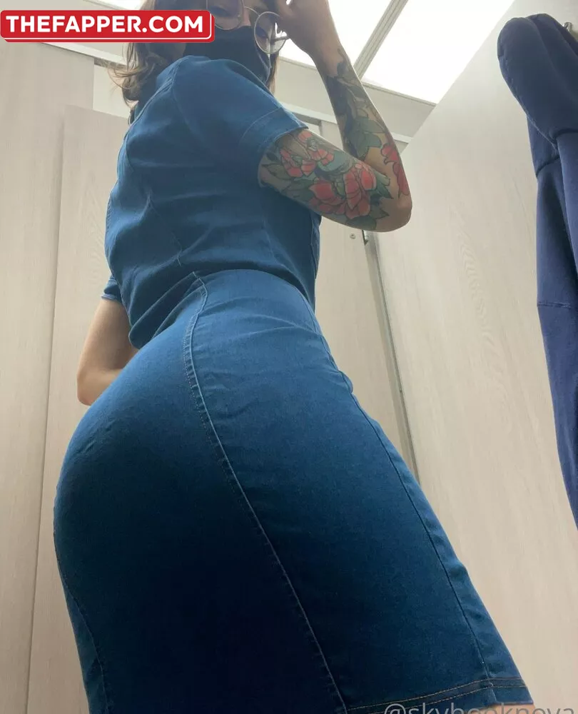 Skyhook Nova  Onlyfans Leaked Nude Image #XRSSYqPqnQ