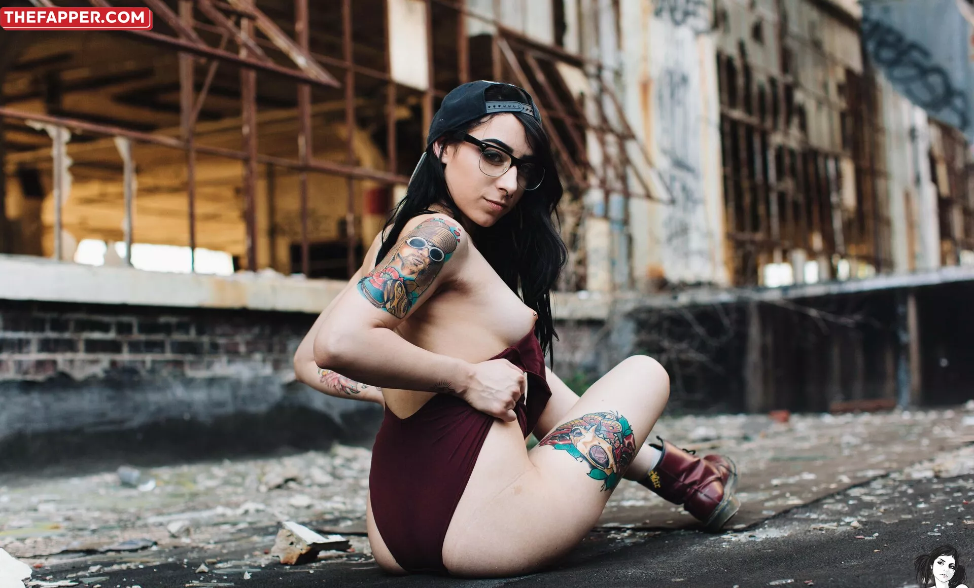 Skyhook Nova  Onlyfans Leaked Nude Image #Yab7wqaxDh