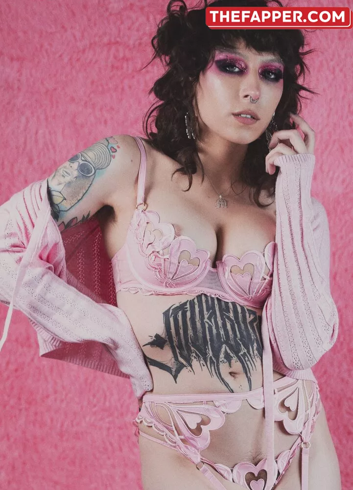 Skyhook Nova  Onlyfans Leaked Nude Image #ZPUHieyLj4