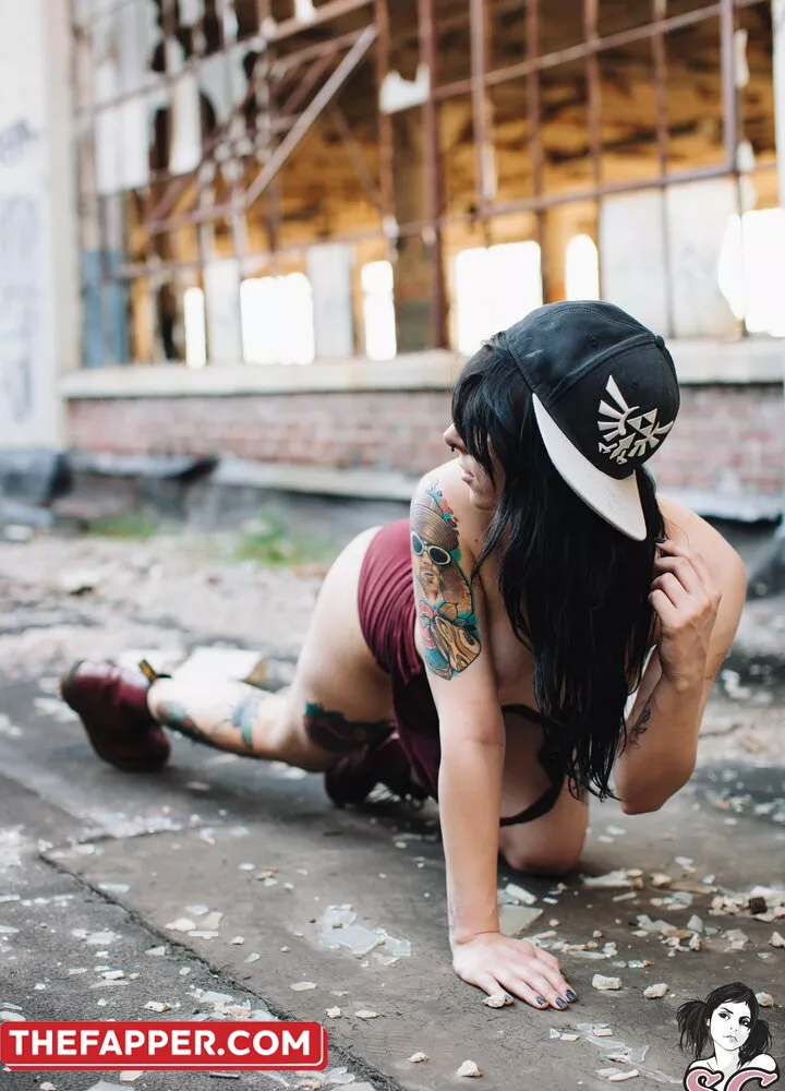 Skyhook Nova  Onlyfans Leaked Nude Image #aVrqiuAvTJ