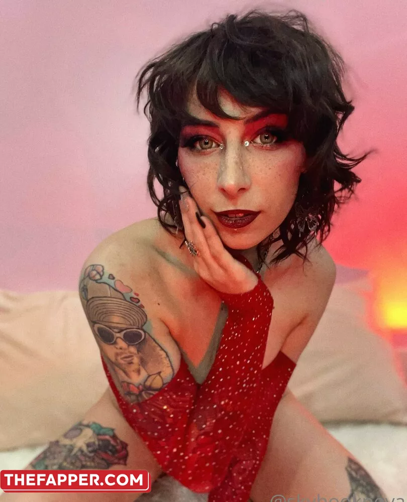 Skyhook Nova  Onlyfans Leaked Nude Image #beSUY0ZoNh