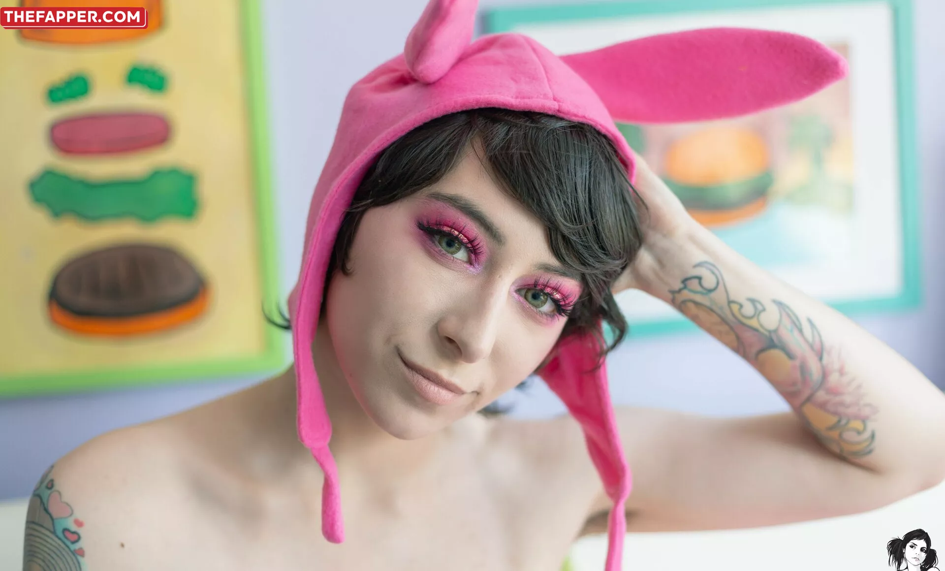 Skyhook Nova  Onlyfans Leaked Nude Image #cpByqkxWXg