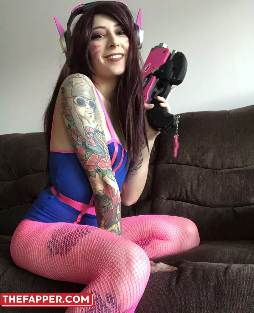 Skyhook Nova  Onlyfans Leaked Nude Image #jRXywKFJdc