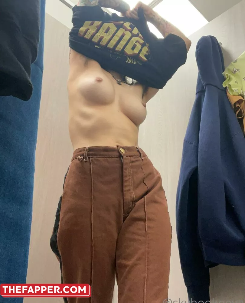 Skyhook Nova  Onlyfans Leaked Nude Image #jZkMwi9BdX