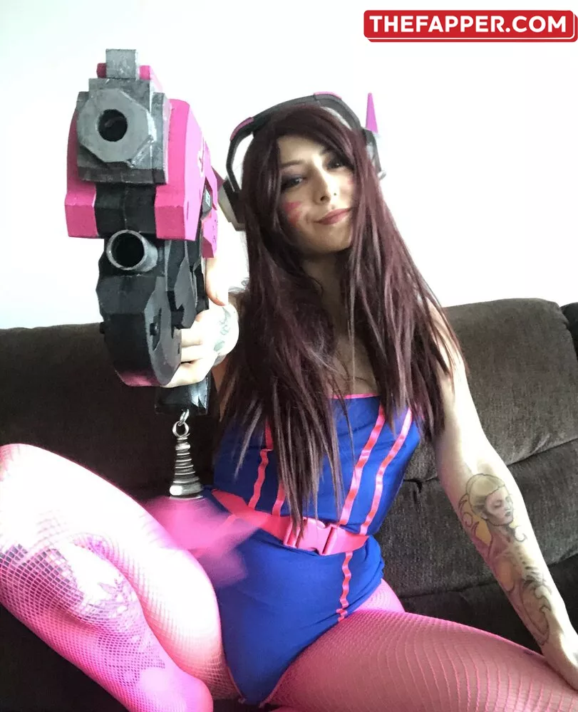 Skyhook Nova  Onlyfans Leaked Nude Image #jg1uNKU0zX