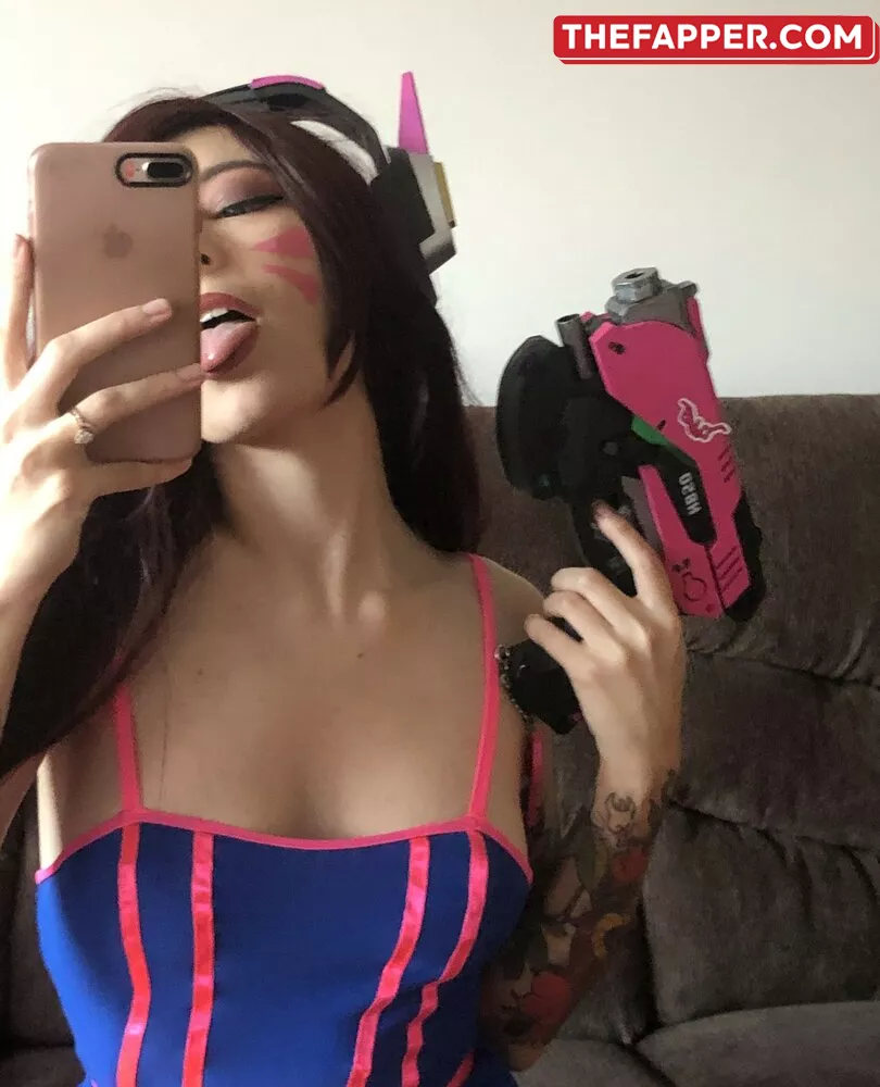 Skyhook Nova  Onlyfans Leaked Nude Image #nTL9QfiwbS