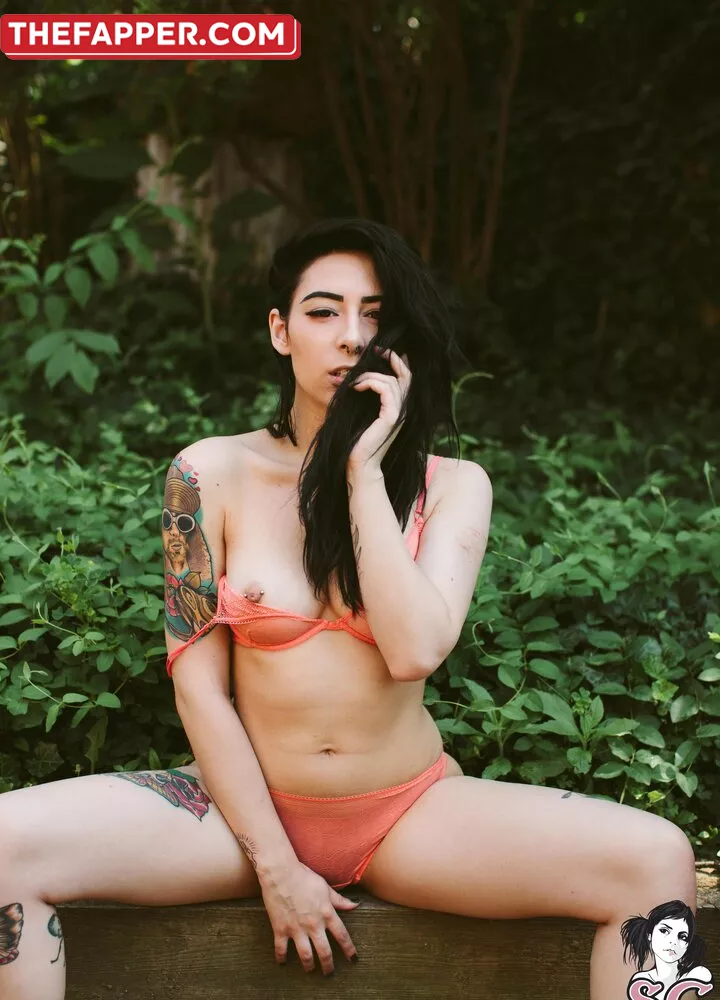 Skyhook Nova  Onlyfans Leaked Nude Image #s3k2bYalQY