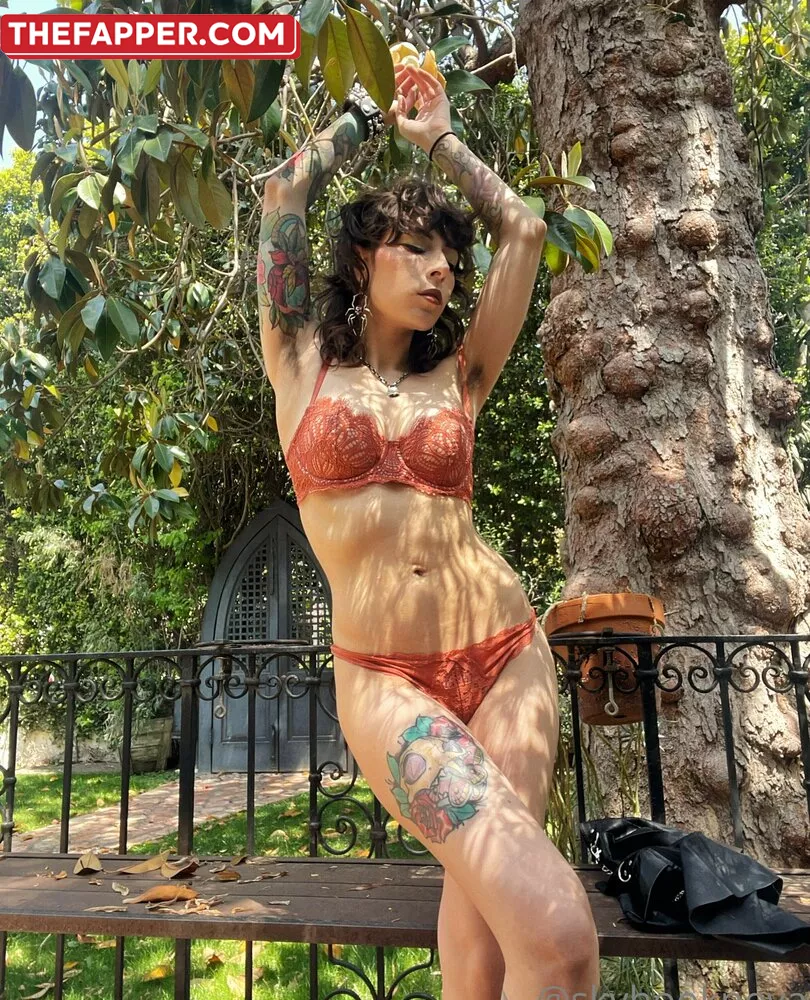 Skyhook Nova  Onlyfans Leaked Nude Image #towOeqXuXf