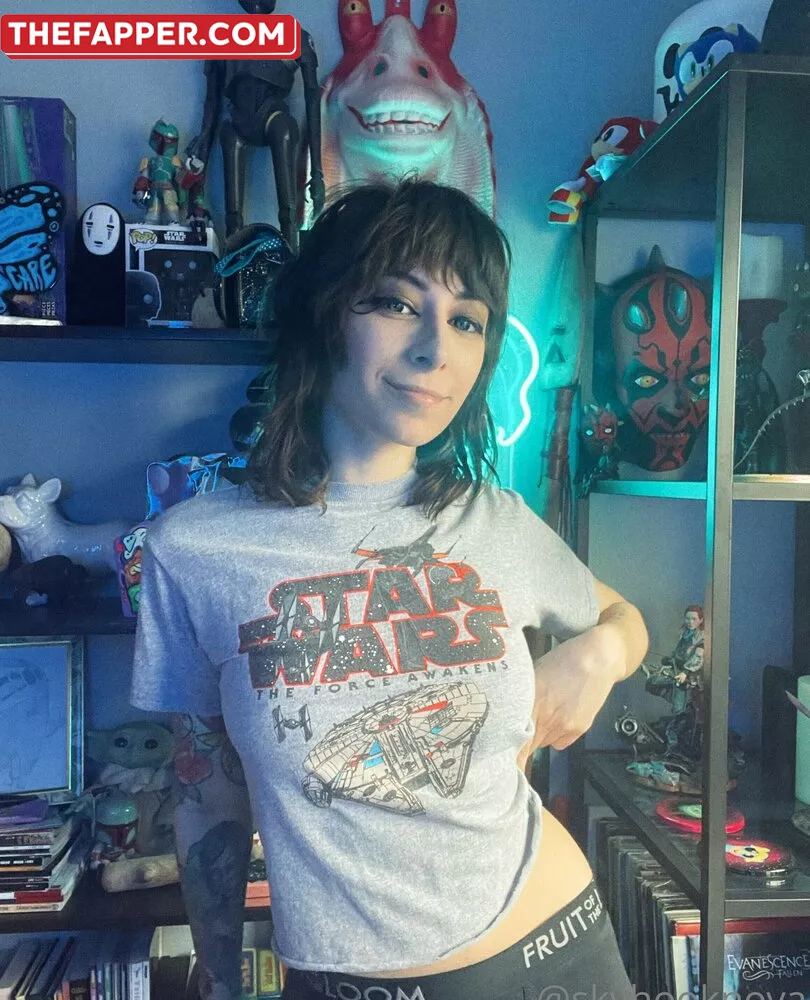 Skyhook Nova  Onlyfans Leaked Nude Image #ucy43BfAGy