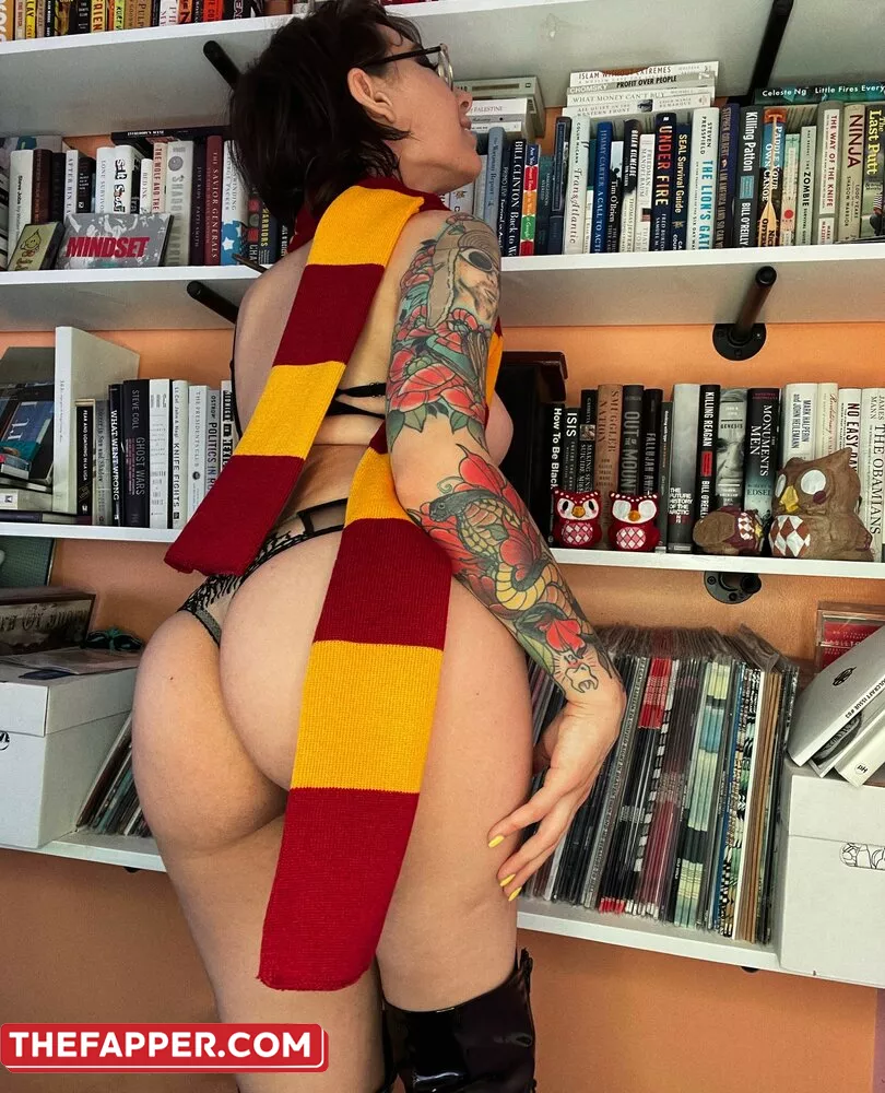 Skyhook Nova  Onlyfans Leaked Nude Image #wUV9jMFvM6