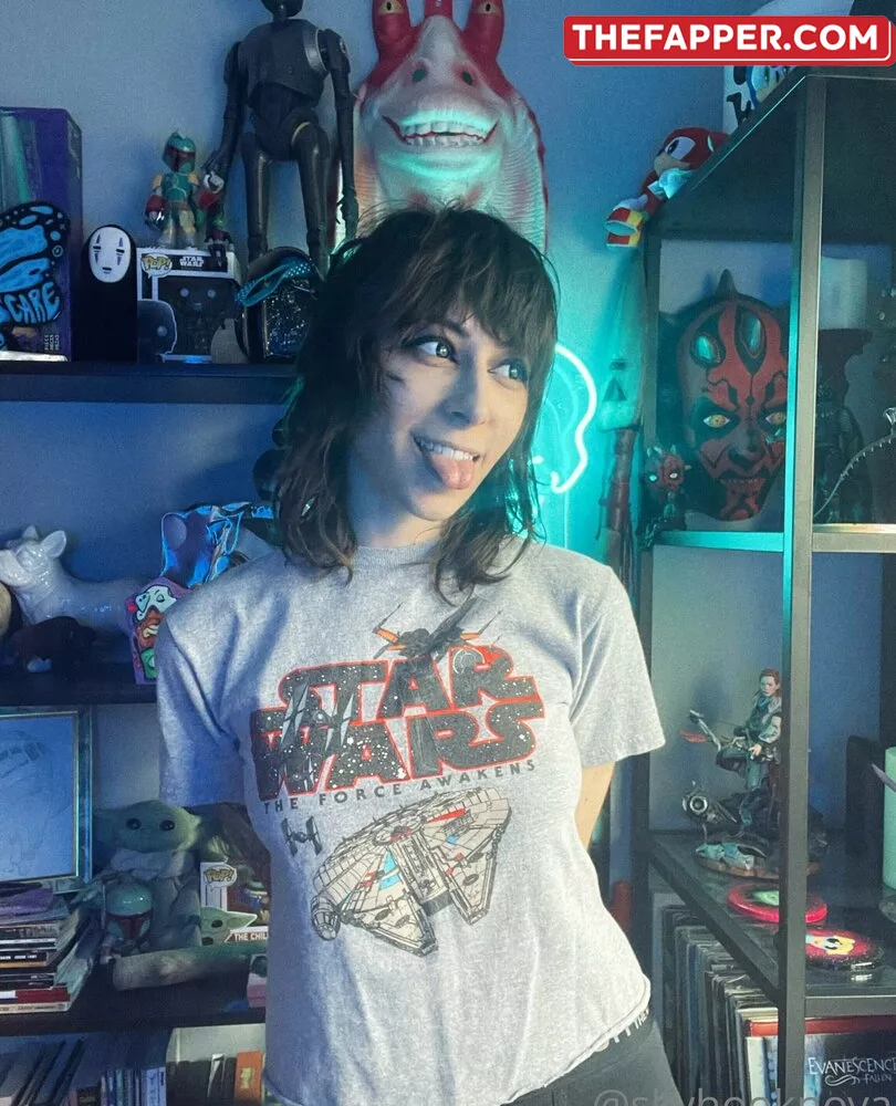 Skyhook Nova  Onlyfans Leaked Nude Image #x43whMnvPQ