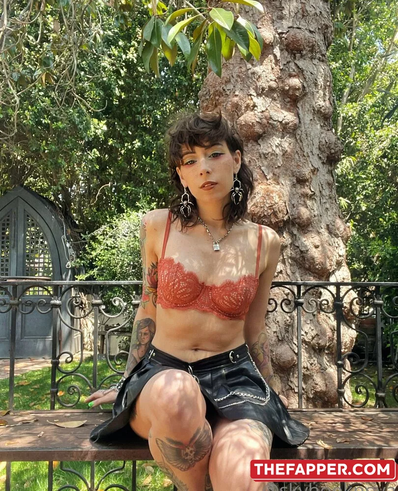 Skyhook Nova  Onlyfans Leaked Nude Image #xcRPcBblwu