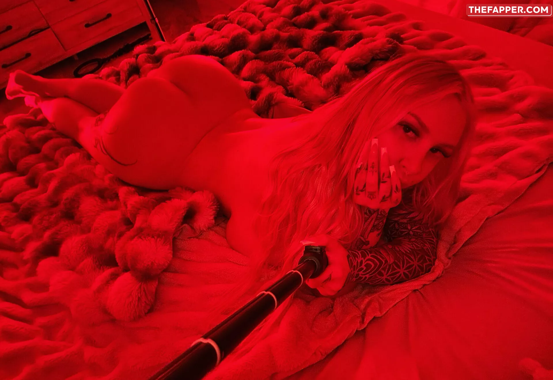 Skylar Vox  Onlyfans Leaked Nude Image #M96mZXelfA