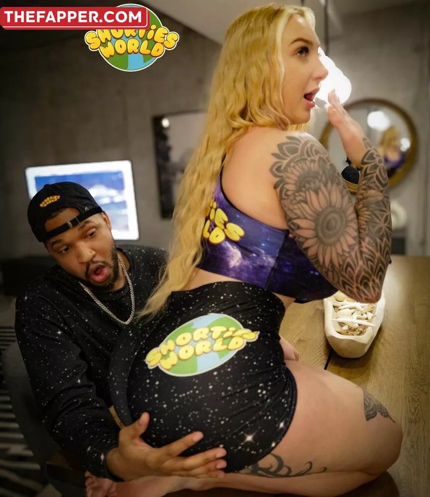 Skylar Vox  Onlyfans Leaked Nude Image #ZtUqrd8Zro