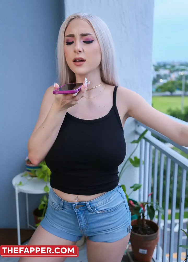 Skylar Vox  Onlyfans Leaked Nude Image #ylSAKaSc6N