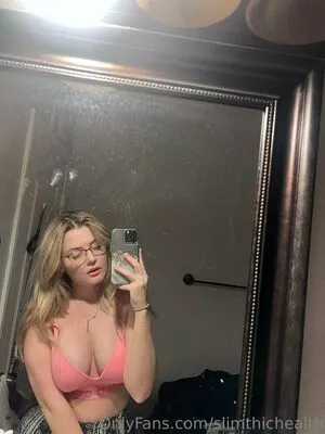 Slimthichealth Onlyfans Leaked Nude Image #a5uU1c65dB