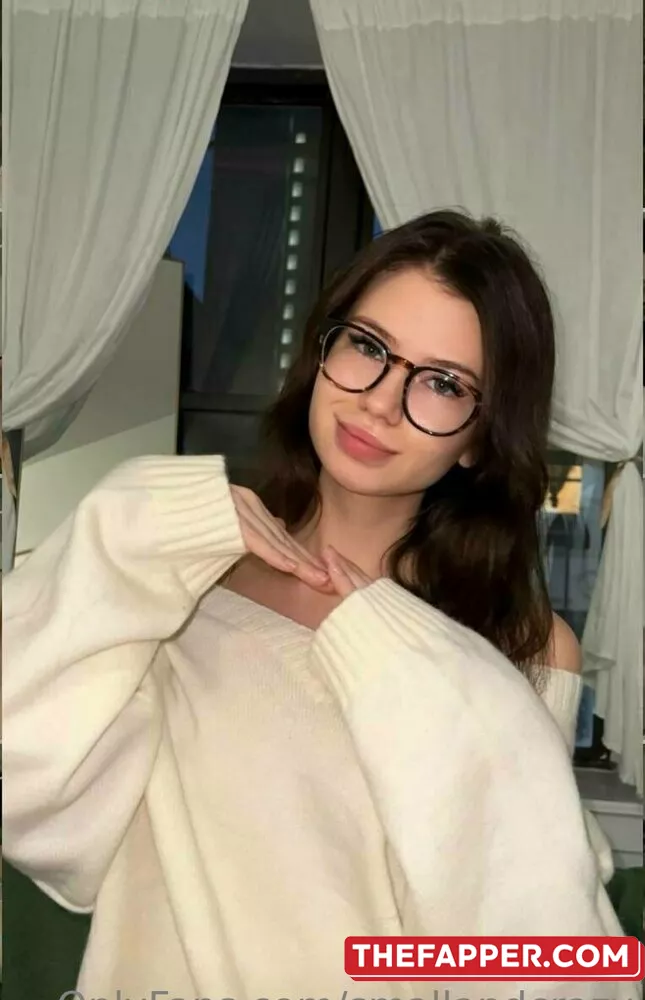 Smallandcrazy  Onlyfans Leaked Nude Image #g36qBpoyaB