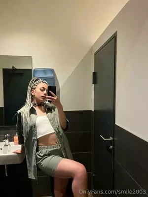 Smile2003 Onlyfans Leaked Nude Image #QIi2o1WG66