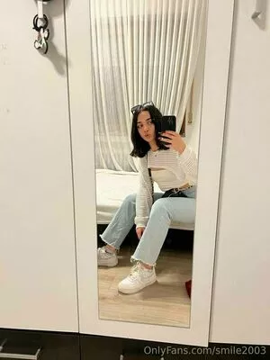 Smile2003 Onlyfans Leaked Nude Image #VXFNzIY35l