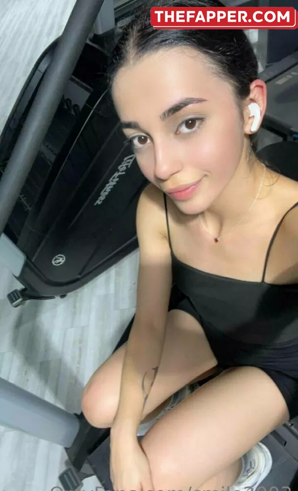 Smile2003  Onlyfans Leaked Nude Image #h5grKylqDt