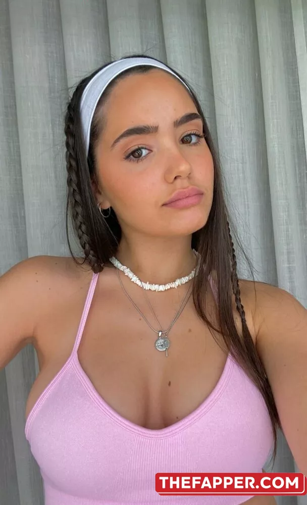 Sofia Rodríguez  Onlyfans Leaked Nude Image #52aXltcama