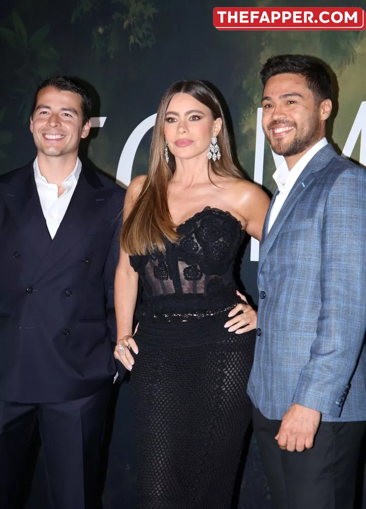 Sofia Vergara  Onlyfans Leaked Nude Image #0AV2AnQIlh