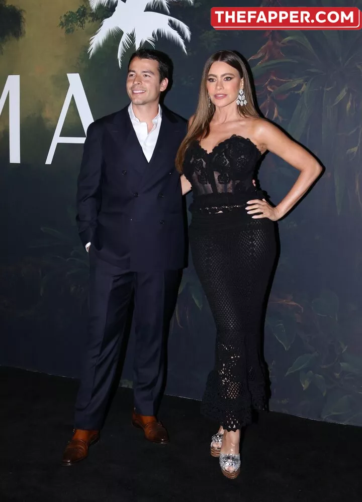 Sofia Vergara  Onlyfans Leaked Nude Image #0NJUeS3BQu