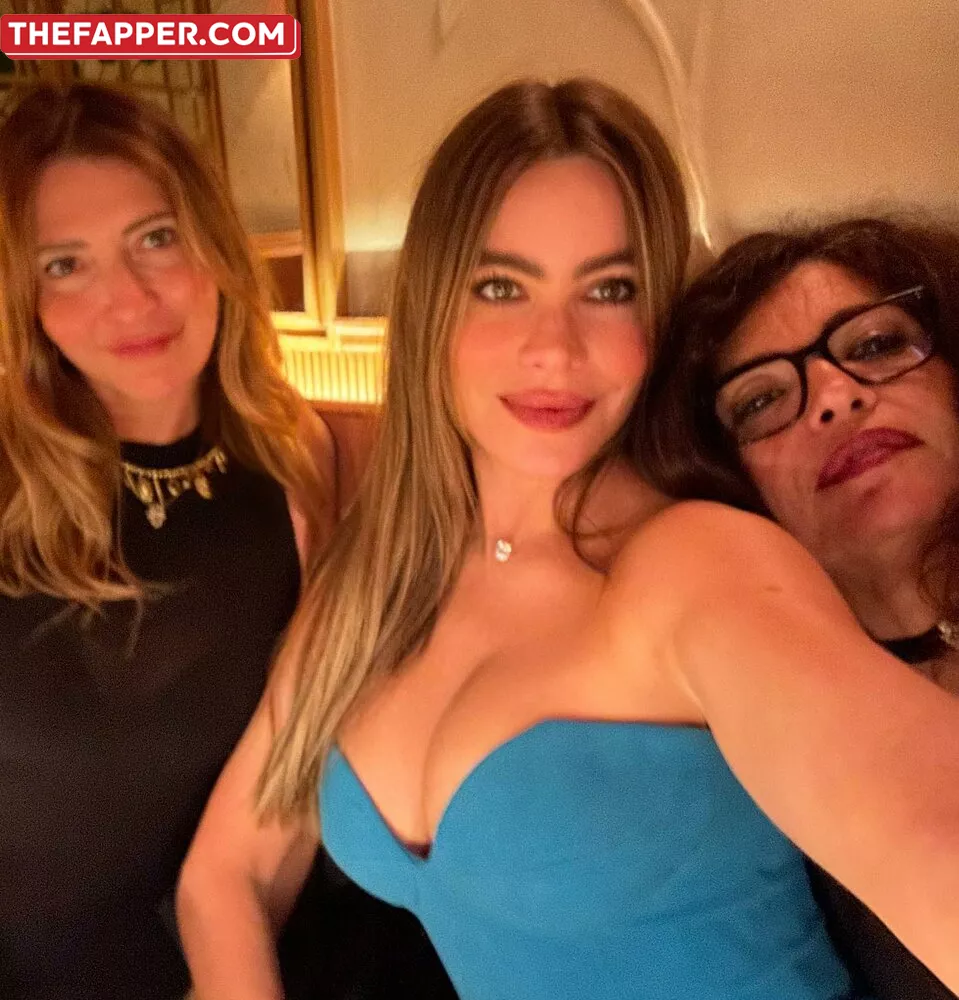 Sofia Vergara  Onlyfans Leaked Nude Image #1D6wpzwcN9