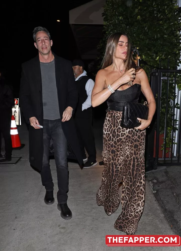 Sofia Vergara  Onlyfans Leaked Nude Image #1InEh64Pub
