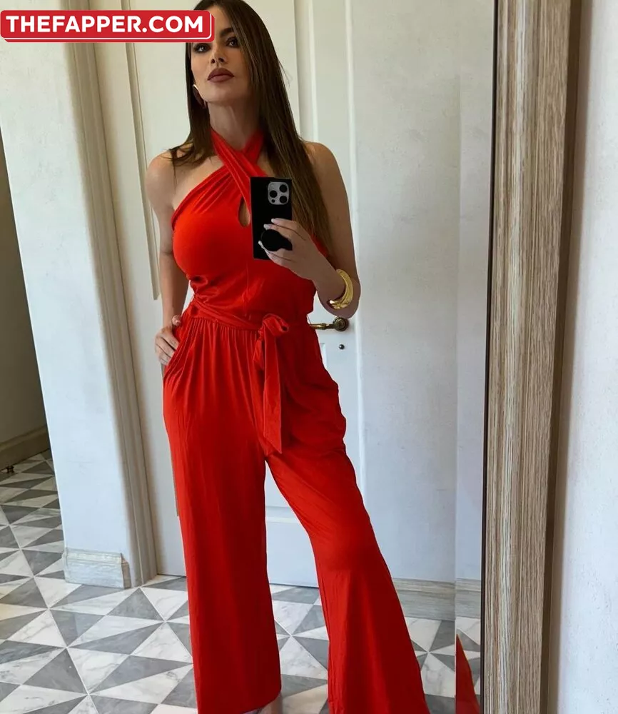 Sofia Vergara  Onlyfans Leaked Nude Image #1kDkAtnJqE