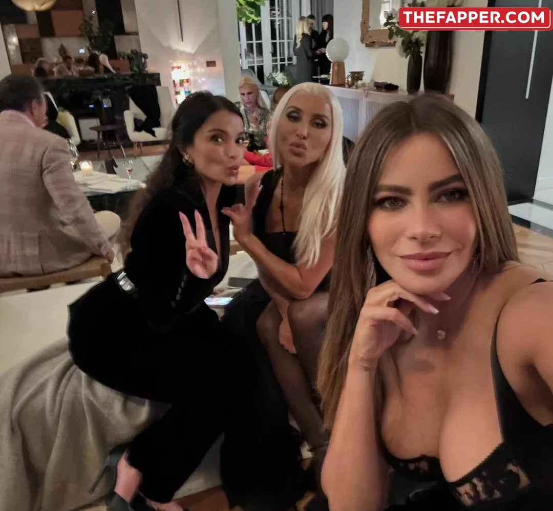 Sofia Vergara  Onlyfans Leaked Nude Image #1qnznBVIZV