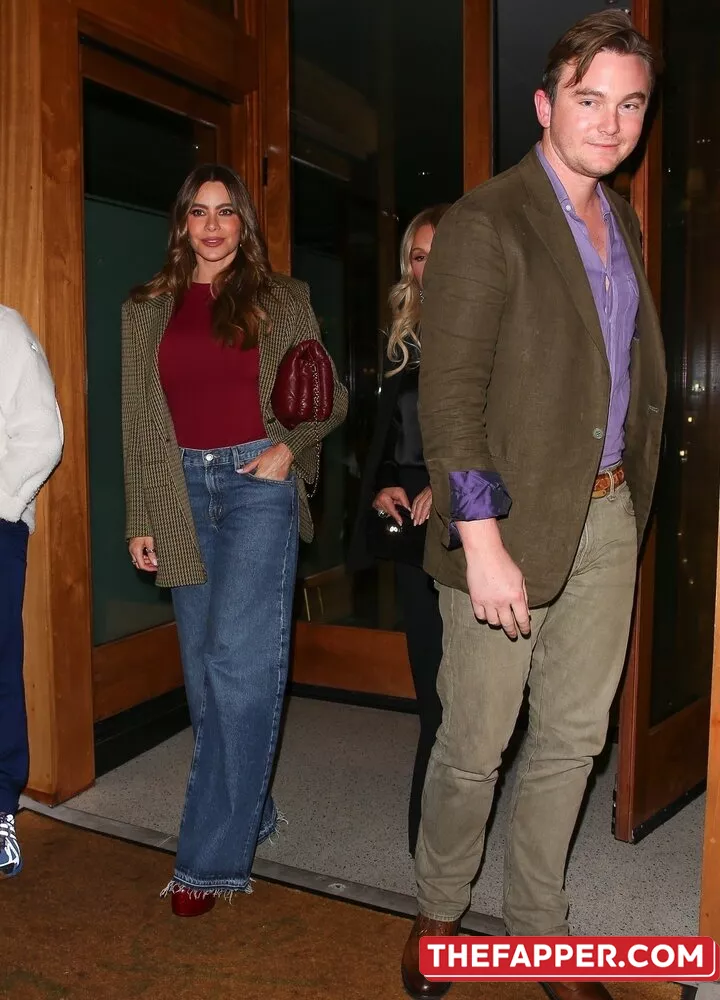 Sofia Vergara  Onlyfans Leaked Nude Image #2i61NUWQ16