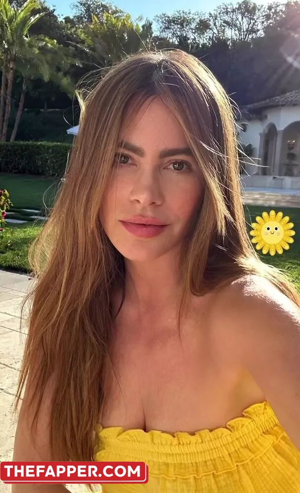 Sofia Vergara  Onlyfans Leaked Nude Image #2kS1TwnaJU