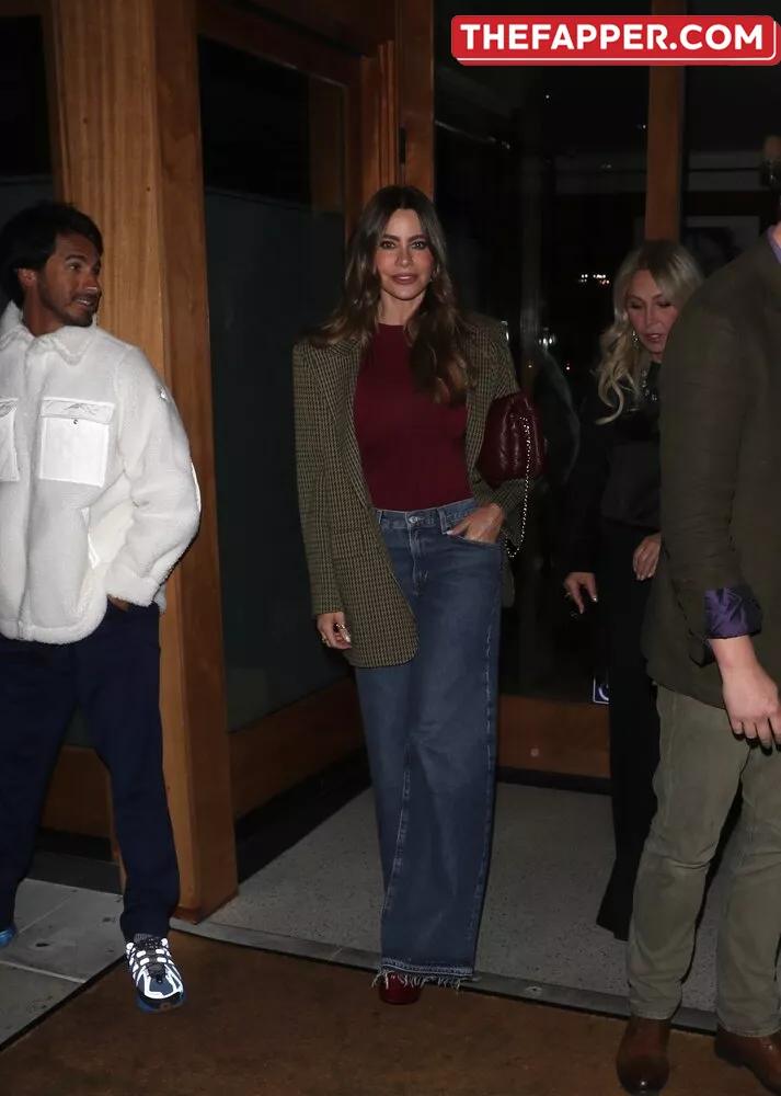 Sofia Vergara  Onlyfans Leaked Nude Image #2wR1IfPcSC