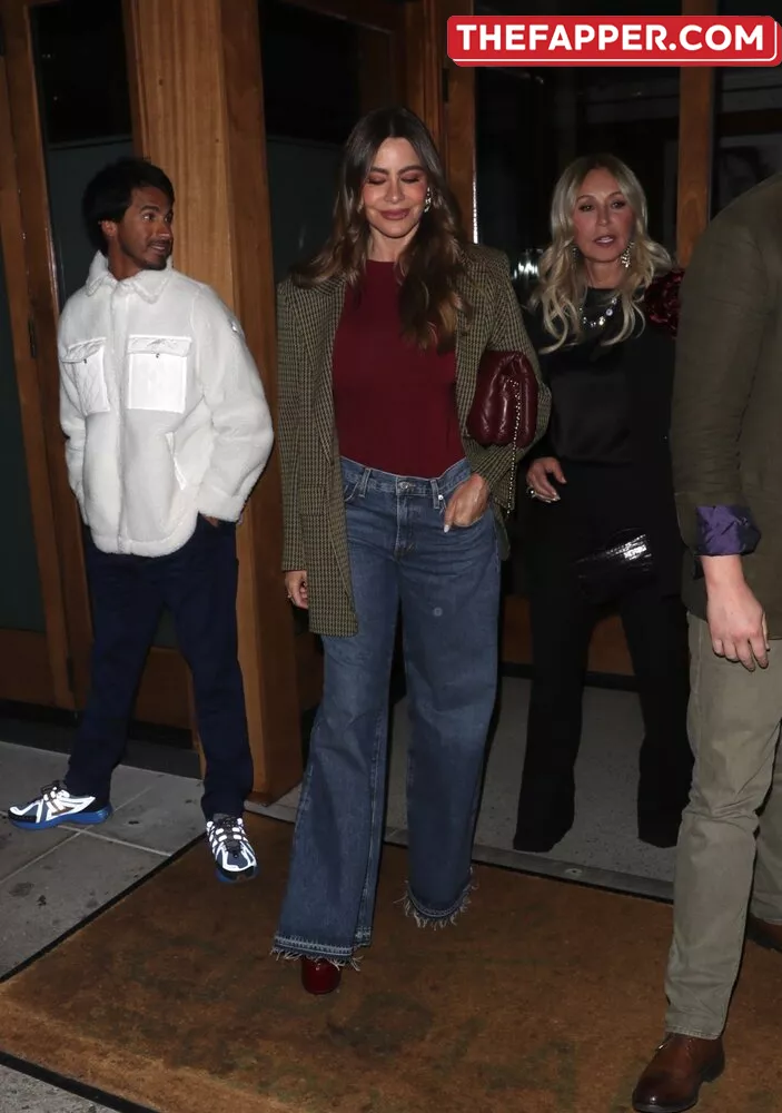 Sofia Vergara  Onlyfans Leaked Nude Image #4PvFXpJ9zS