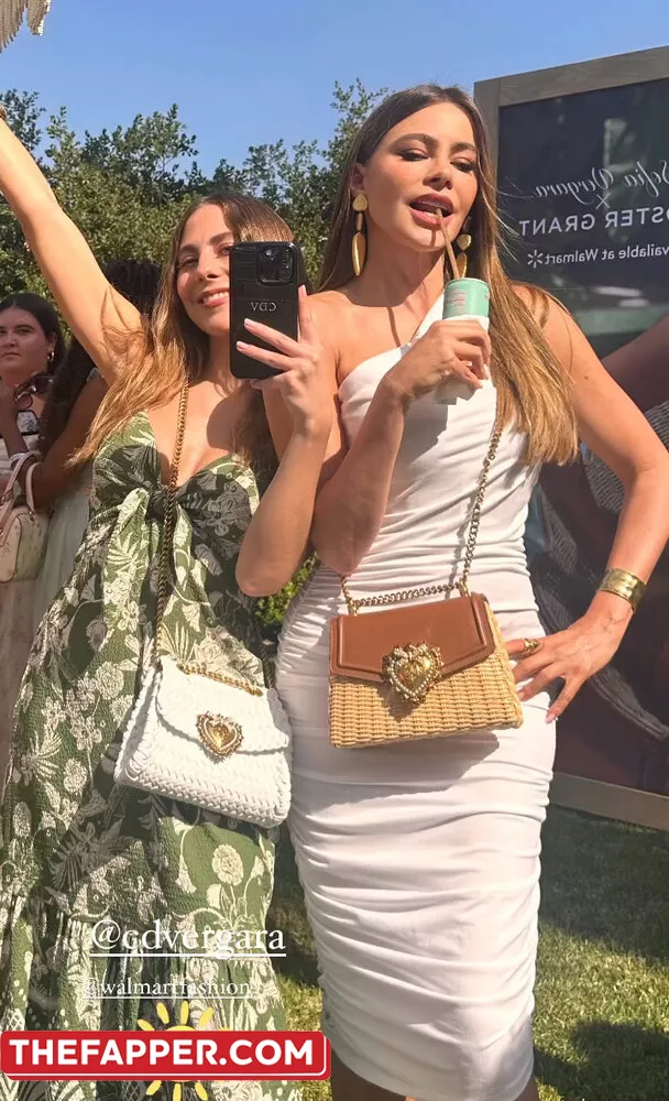 Sofia Vergara  Onlyfans Leaked Nude Image #4f8x2SyElp