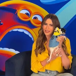Sofia Vergara Onlyfans Leaked Nude Image #4hfB90kWUl