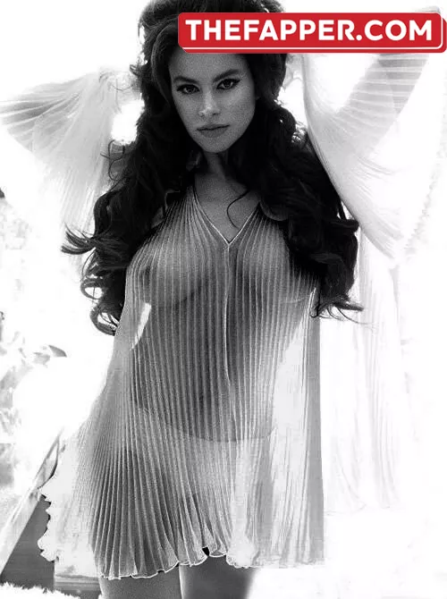 Sofia Vergara  Onlyfans Leaked Nude Image #5XKTYdr4I5
