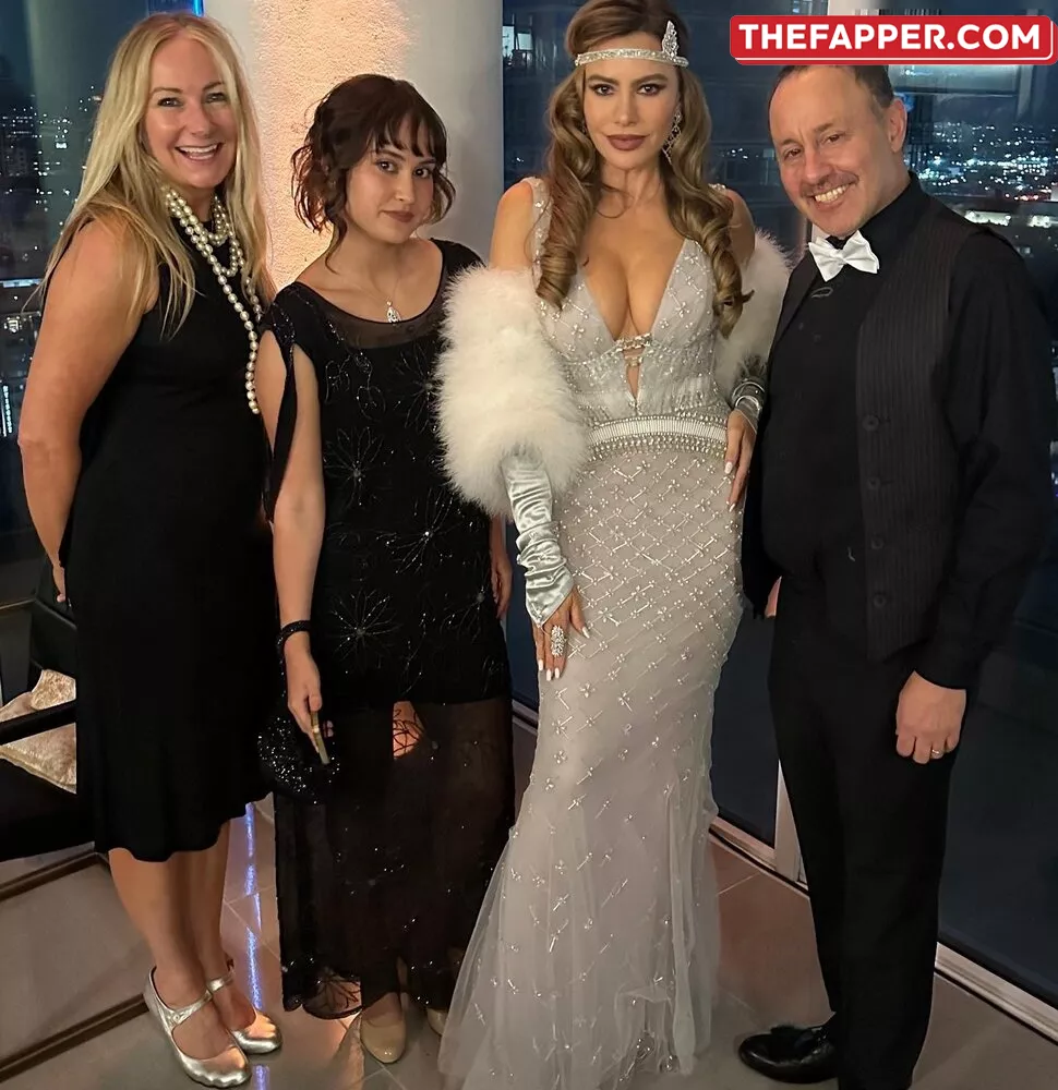 Sofia Vergara  Onlyfans Leaked Nude Image #5ss8ZbsG7H