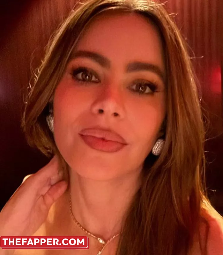 Sofia Vergara  Onlyfans Leaked Nude Image #5uPbYkM3gr