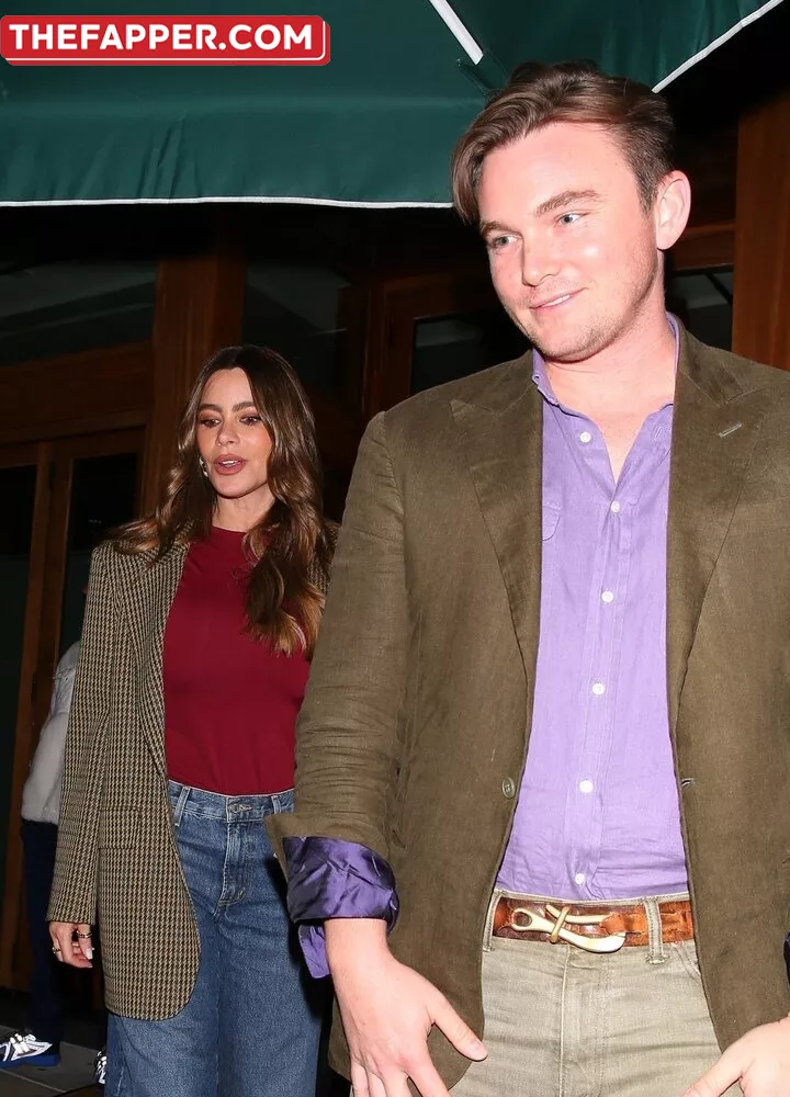 Sofia Vergara  Onlyfans Leaked Nude Image #6rKzAQPgni