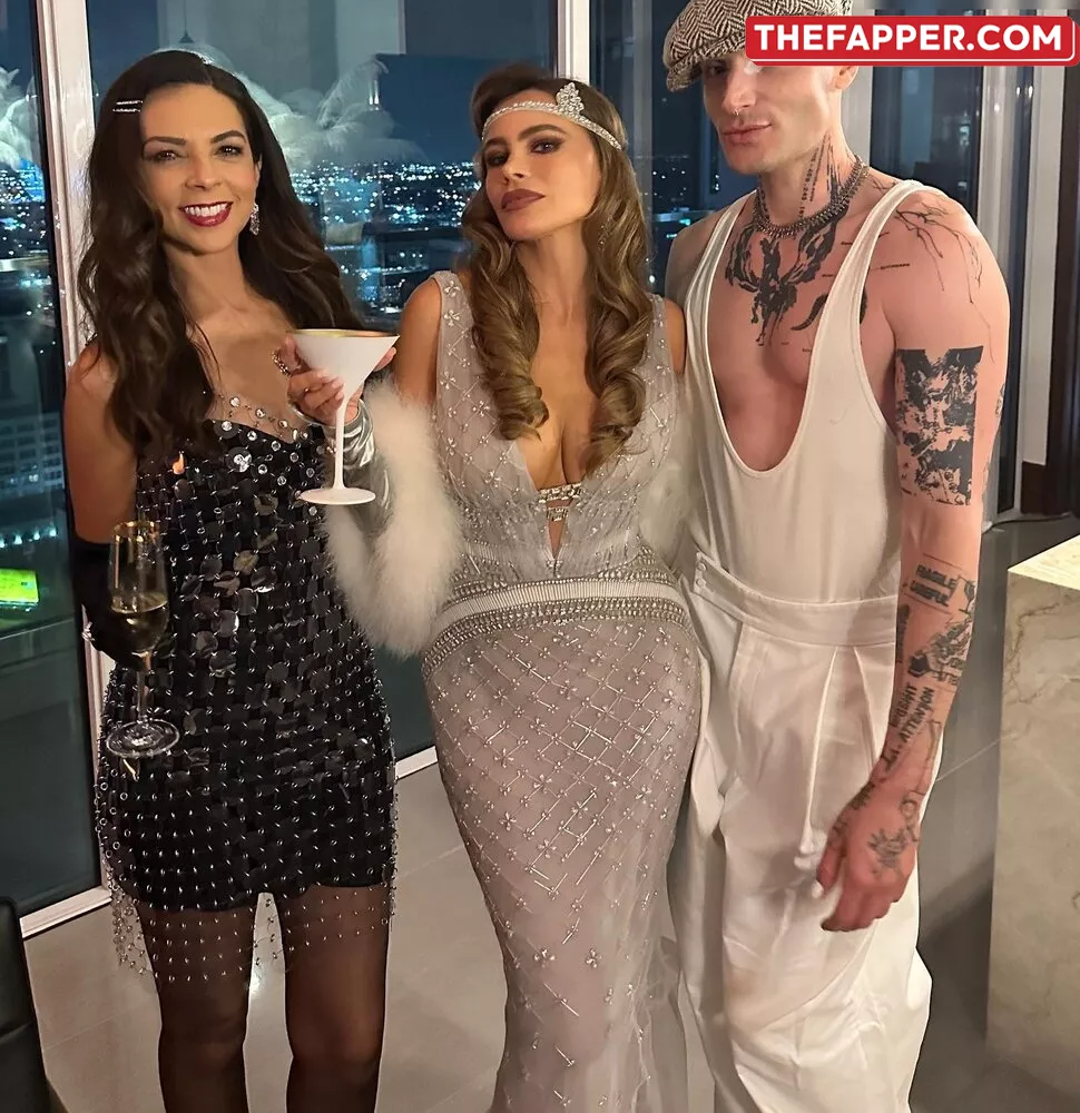 Sofia Vergara  Onlyfans Leaked Nude Image #76E305aCTE