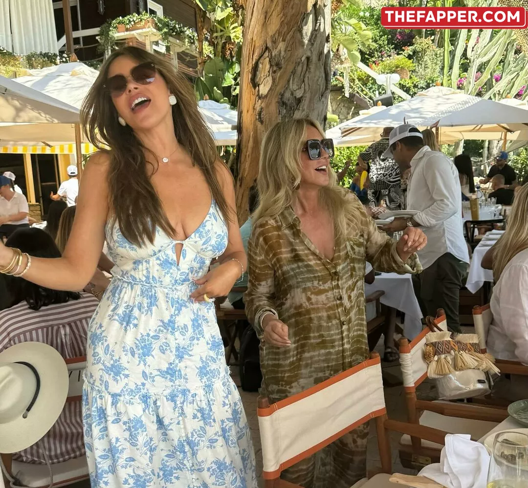 Sofia Vergara  Onlyfans Leaked Nude Image #85h6Sez0pU