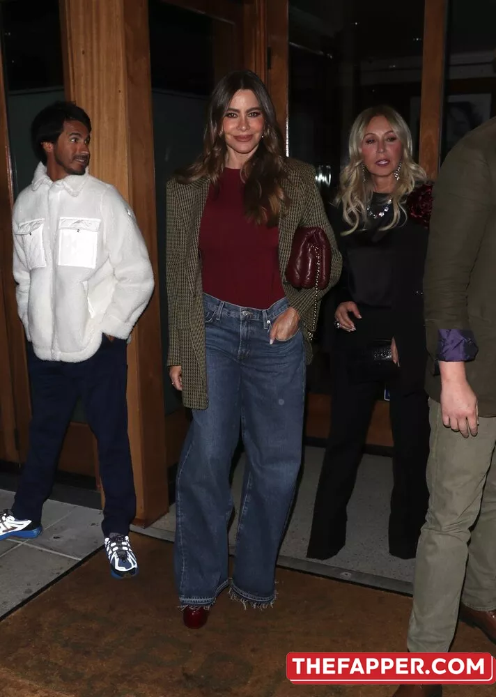 Sofia Vergara  Onlyfans Leaked Nude Image #8AY94yzRWy