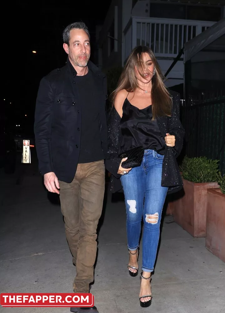 Sofia Vergara  Onlyfans Leaked Nude Image #8hz7aauozp